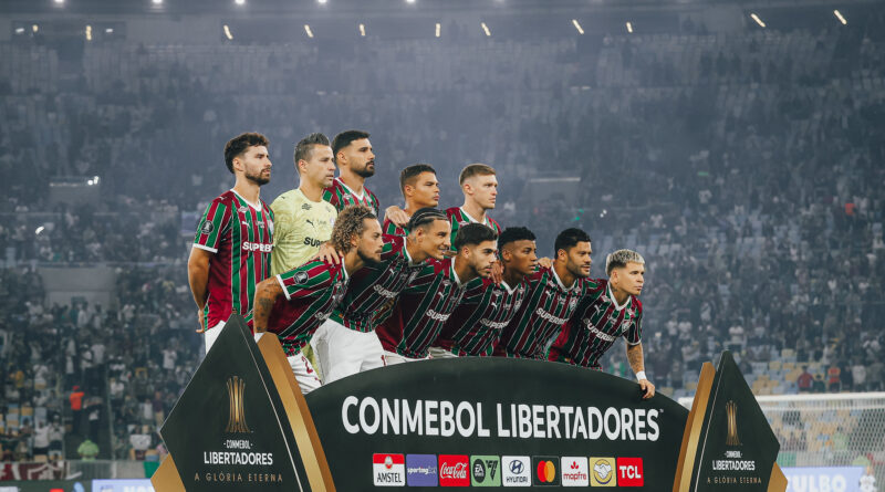 Fluminense amplia jejum e chega a oito partidas consecutivas sem vitória