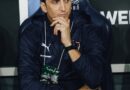 Pressão aumenta, mas Zubeldía deve seguir no Fluminense pelo menos até o jogo da Libertadores