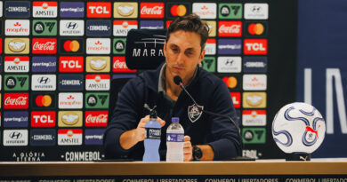 Zubeldía explica barrados contra o Rivadavia e confia na classificação: “Temos bons jogadores para ganhar a Libertadores”