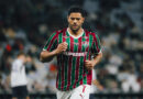 Hulk responde a vaias no Fluminense, assume cobrança e defende Zubeldía: “O culpado não é só o treinador”