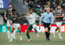 Fluminense x Palmeiras teve um dos menores índices de bola rolando após implementação das novas regras contra a cera