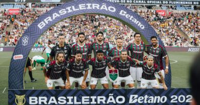 Bahia vence o Remo e Fluminense deixa o G4 do Brasileirão