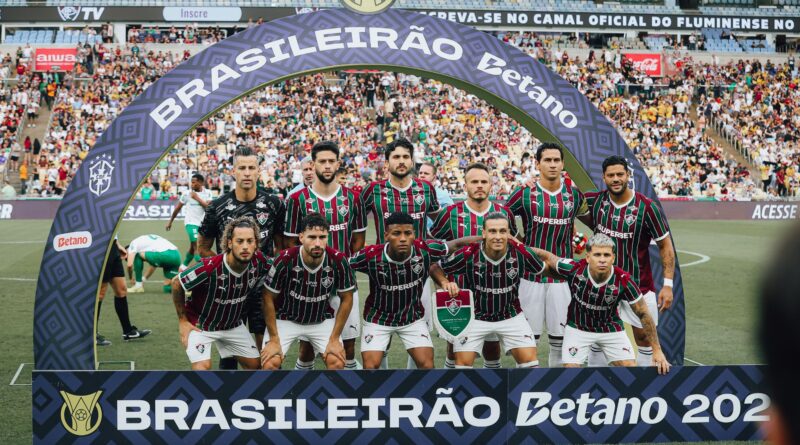 Fluminense x Remo: escalação provável, arbitragem e onde assistir