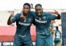 Fluminense goleia o América-MG e entra no G-8 do Brasileirão Feminino