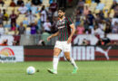 Igor Rabello sofre uma luxação no ombro e vira novo desfalque do Fluminense