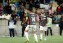 Com virada heróica, Fluminense bate o Palmeiras com brilho de Cano nos acréscimos