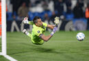 Fábio brilha na Libertadores e iguala marca de Diego Cavalieri pelo Fluminense