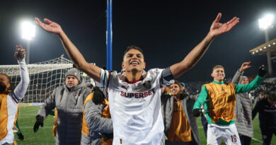 Thiago Silva revela ajuste decisivo na concentração e celebra sinergia com Marcão: “Feliz por ter essa abertura” Thiago Silva revela ajuste decisivo na concentração e celebra sinergia com Marcão: “Feliz por ter essa abertura”