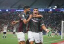 Serna marca pelo terceiro jogo consecutivo e volta a ser decisivo pelo Fluminense