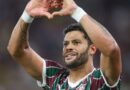 Fluminense chega a 30 pontos jogando no Maracanã e tem melhor campanha como mandante no Brasileirão