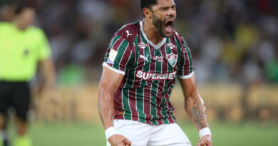 De virada e no fim, de novo! Fluminense bate o Remo no Maracanã e engata segunda vitória seguida no Brasileirão De virada e no fim, de novo! Fluminense bate o Remo no Maracanã e engata segunda vitória seguida no Brasileirão