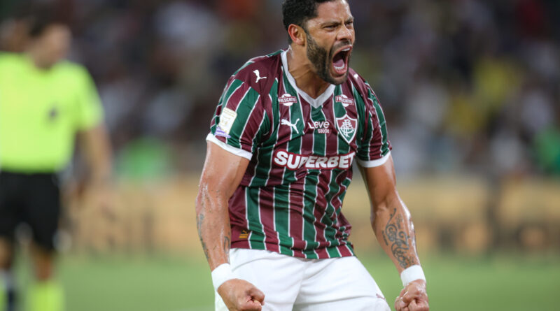 De virada e no fim, de novo! Fluminense bate o Remo no Maracanã e engata segunda vitória seguida no Brasileirão