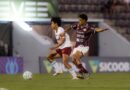 Fluminense leva gol no último lance, empata com a Ferroviária e fica fora das quartas do Brasileiro Feminino