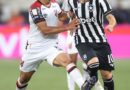 Athletico-PR vence Botafogo antes de confronto direto com o Fluminense; veja tabela do Brasileirão