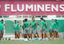 Após dois dias de folga, Fluminense inicia preparação para duelo decisivo contra o Athletico-PR