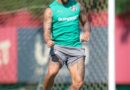 Fluminense terá mudanças para enfrentar o Athletico-PR; veja provável escalação