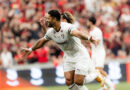 Volta por cima: Hulk soma quatro participações em gols nos últimos três jogos de Brasileirão e engata boa fase no Fluminense
