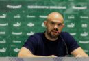 Mattheus Montenegro critica pênalti em Athletico-PR x Fluminense: “Não foi absolutamente nada”