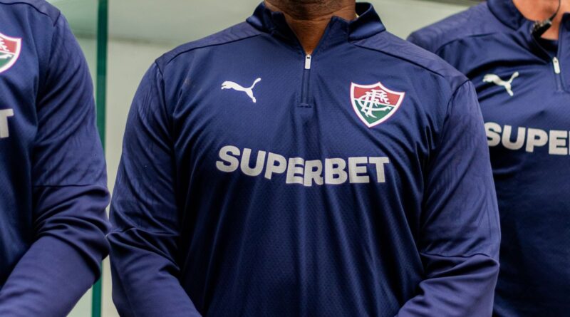 Mário explica por que Marcão não será efetivado no Fluminense: “Decisão estratégica”