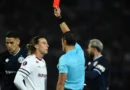 Após expulsão na Argentina, Canobbio quebra o silêncio e valoriza garra do Fluminense: “Hora de aprender”