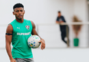 Fala, jogador: Hércules projeta clássico contra o Vasco e destaca foco do Fluminense por vaga nas quartas