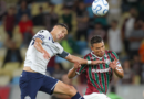 Thiago Silva admite falta de confiança no Fluminense e reconhece razão da torcida após empate na Libertadores
