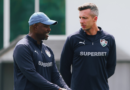 Marcão destaca confiança em vitória do Fluminense antes de duelo com Palmeiras
