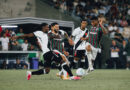 Fluminense perde para o Vasco e está eliminado da Copa do Brasil