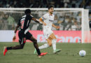 Flu perde chances claras e fica no 0 a 0 na partida de ida contra o Vasco