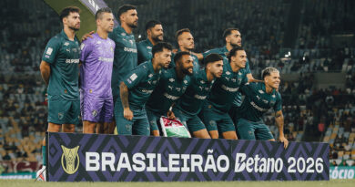 CBF detalha partidas das rodadas 25 e 26 do Brasileirão; Confira os jogos do Fluminense CBF detalha partidas das rodadas 25 e 26 do Brasileirão; Confira os jogos do Fluminense