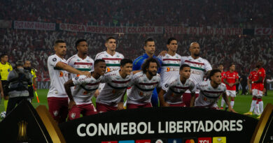 Dá pra sonhar com a classificação? Veja as vezes que o Fluminense decidiu um mata-mata de Libertadores fora de casa