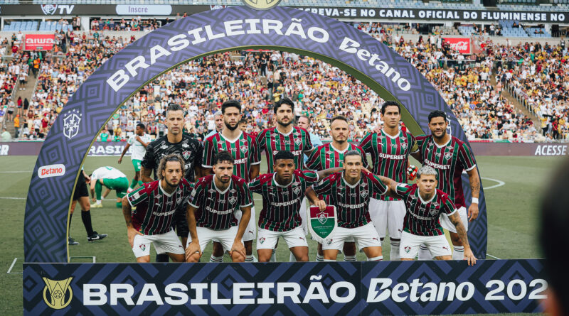 Fluminense chega a 100 vitórias no Brasileirão nesta década