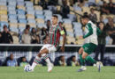 Fluminense tem retrospecto positivo em casa contra o Palmeiras; confira