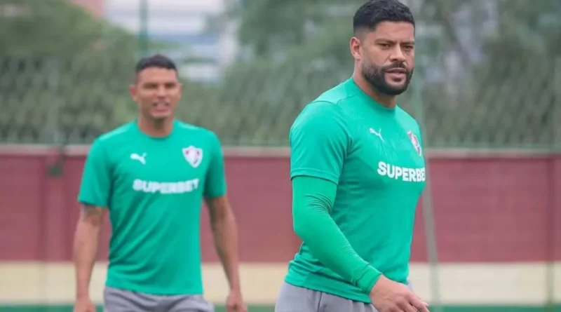 Fluminense chega ao prazo final da Libertadores com apenas duas contratações e sete saídas no elenco