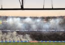 Vasco escolhe o Maracanã para jogo de ida das quartas da Copa do Brasil