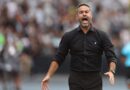 Artur Jorge elege Diniz no Fluminense como o rival mais difícil no Brasil: “Era muito difícil contrariar”