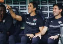 Zubeldía projeta integração com Fred na base do Fluminense e brinca com o ídolo tricolor: “É ídolo até que perca três partidas”