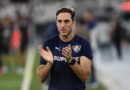 Zubeldía vê boa atuação do Fluminense contra o Botafogo e mira decisão: “Terça-feira é o mais importante”