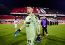 Com três pênaltis defendidos nas penalidades, Platense avança na Copa Argentina antes de encarar o Fluminense na Libertadores