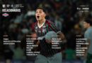 Fluminense divulga relacionados para duelo contra o Remo no Maracanã