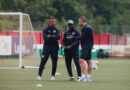 Estaleiro Tricolor: Veja os desfalques do Fluminense para encarar o Palmeiras