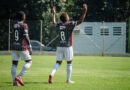 Fluminense vence o Bangu no encontro entre Fred x Thiago Neves