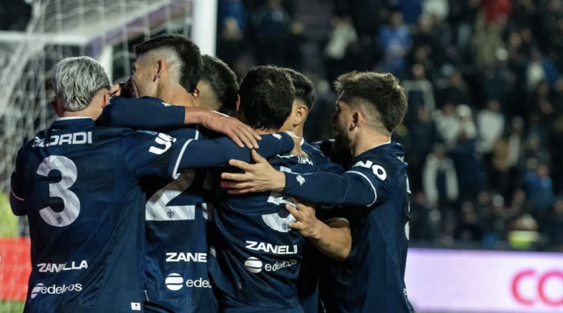 De Olho Neles: Independiente Rivadavia tem apenas uma derrota desde a parada para a Copa do Mundo