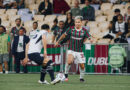 Fluminense e Rivadavia empatam em 0 a 0 e decisão da vaga fica para o jogo da volta