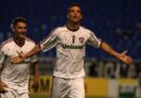 Thiago Neves revela sonho de treinar o Flu e brinca com duelo contra o Fred no Carioca Sub-20