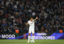 Thiago Silva desabafa sobre pênalti marcado no fim: “O árbitro fala que na visão dele não foi pênalti”