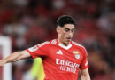 Fluminense tem interesse na contratação de Tiago Gouveia, do Benfica