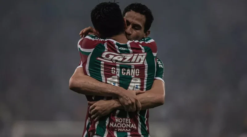 Elenco atual do Fluminense tem seis jogadores entre os 20 com mais partidas pelo clube no século XXI