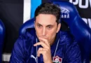 Zubeldía no Fluminense: os números que marcaram a passagem do técnico pelo Tricolor