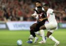 Com empate do Athletico-PR, Fluminense reduz distância para o G-3; veja tabela do Brasileirão